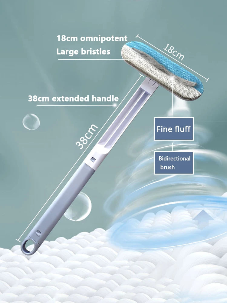 FurZap Pet Hair Remover Roller